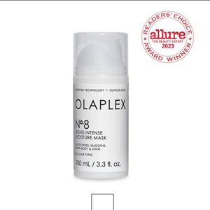 Olaplex No 8 Bond Intense Moisture Mask NEW UNUSED UNOPENED